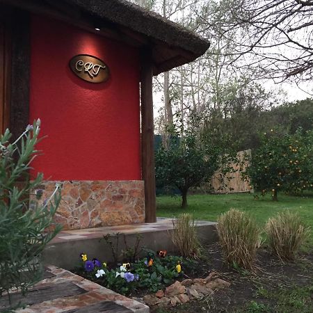 Cabana La Toscana Кармело Екстер'єр фото