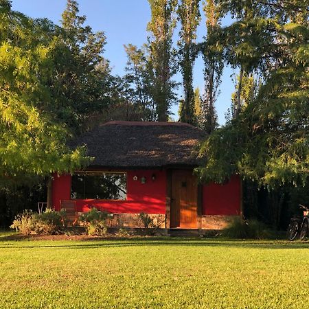 Cabana La Toscana Кармело Екстер'єр фото