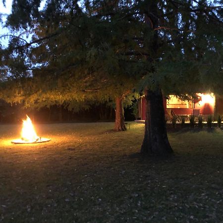 Cabana La Toscana Кармело Екстер'єр фото