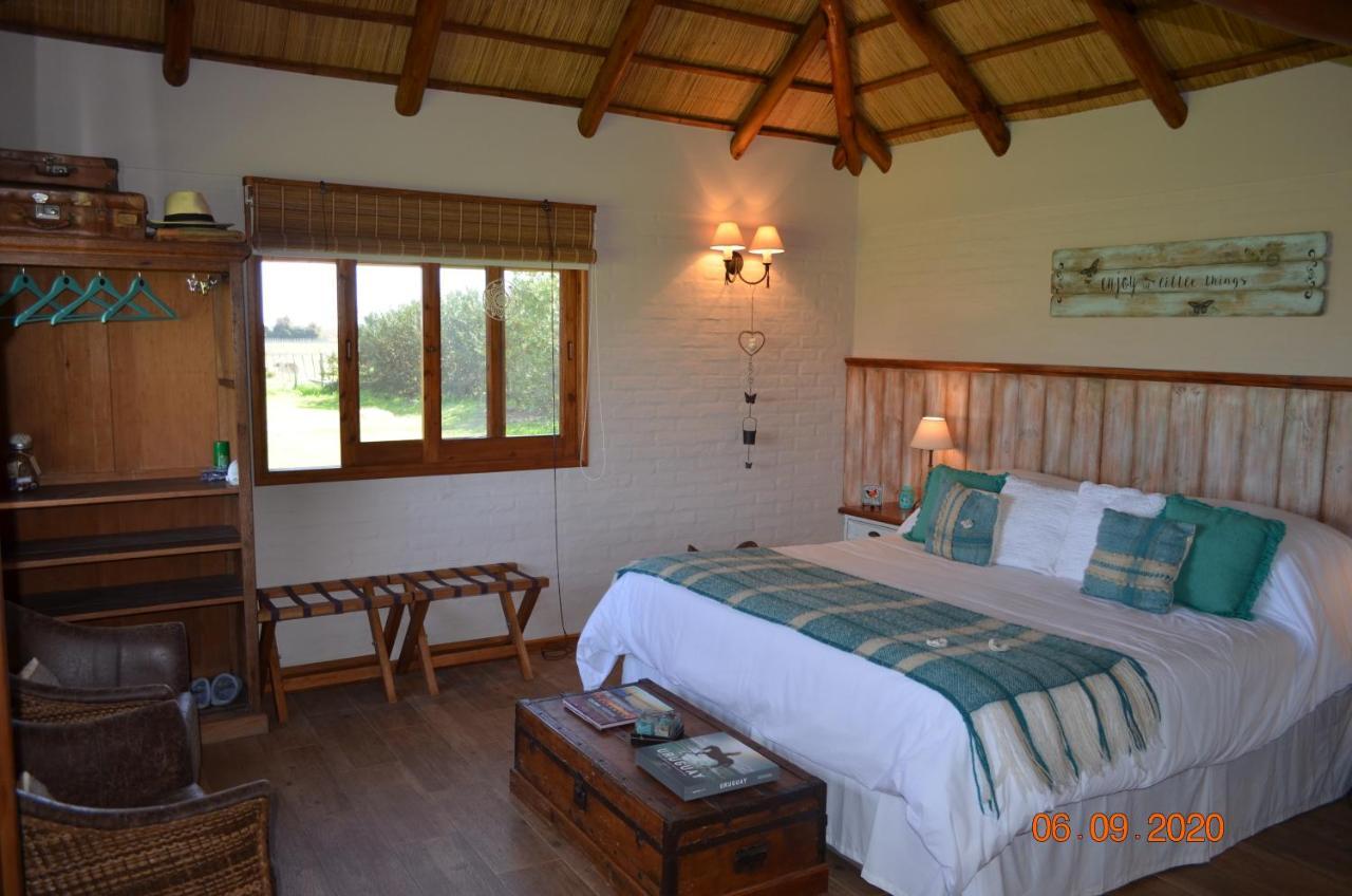 Cabana La Toscana Кармело Екстер'єр фото