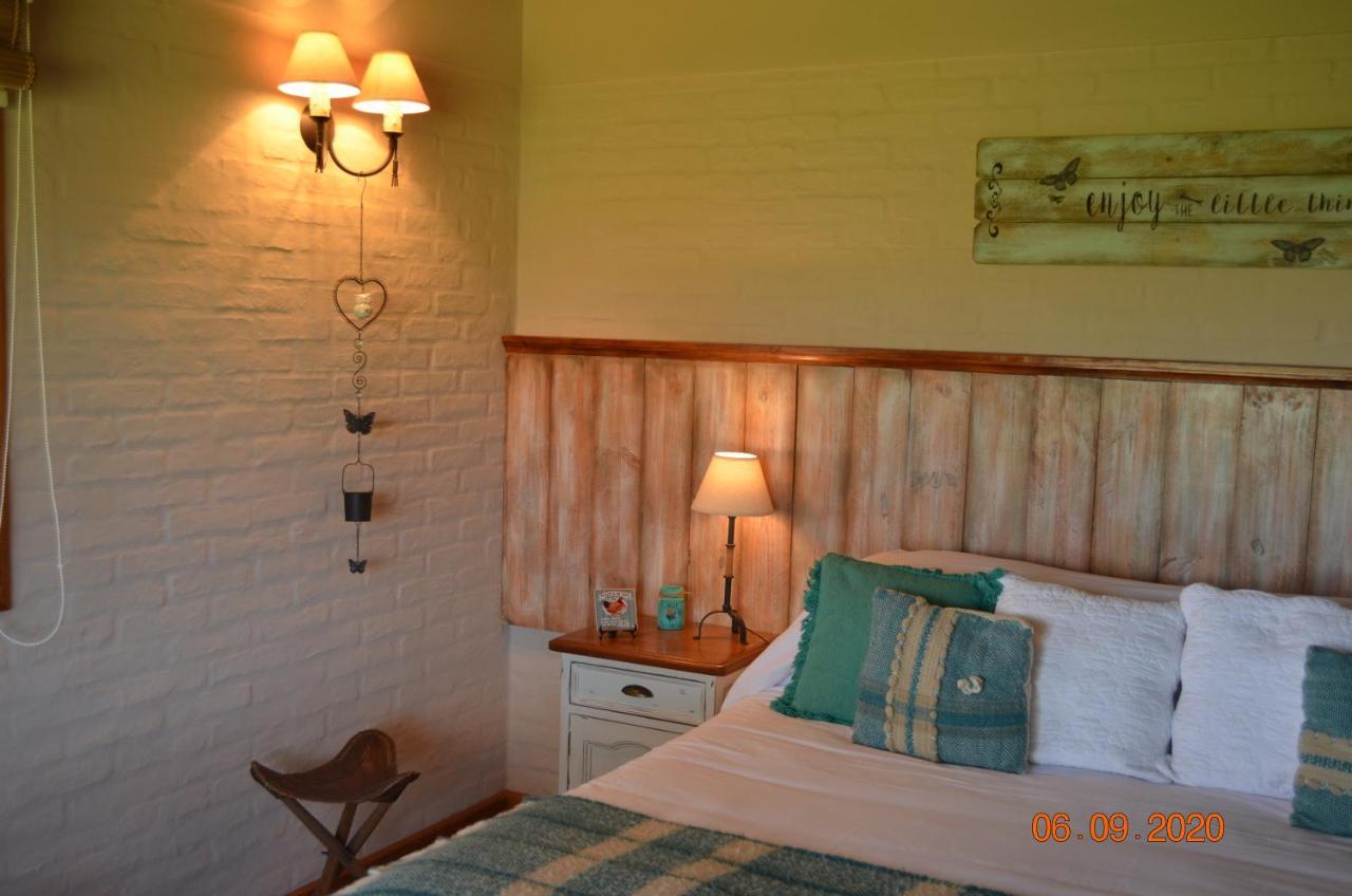 Cabana La Toscana Кармело Екстер'єр фото