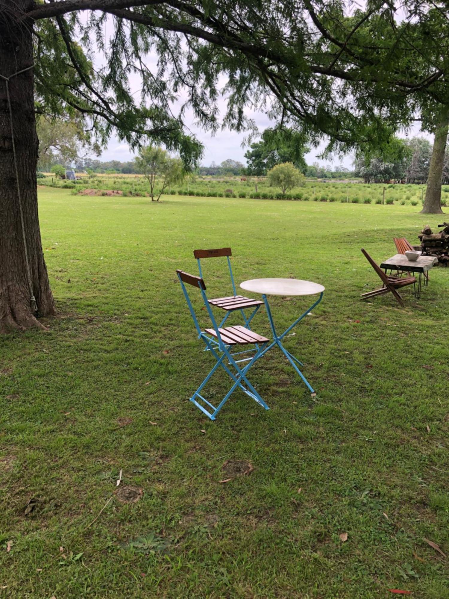 Cabana La Toscana Кармело Екстер'єр фото