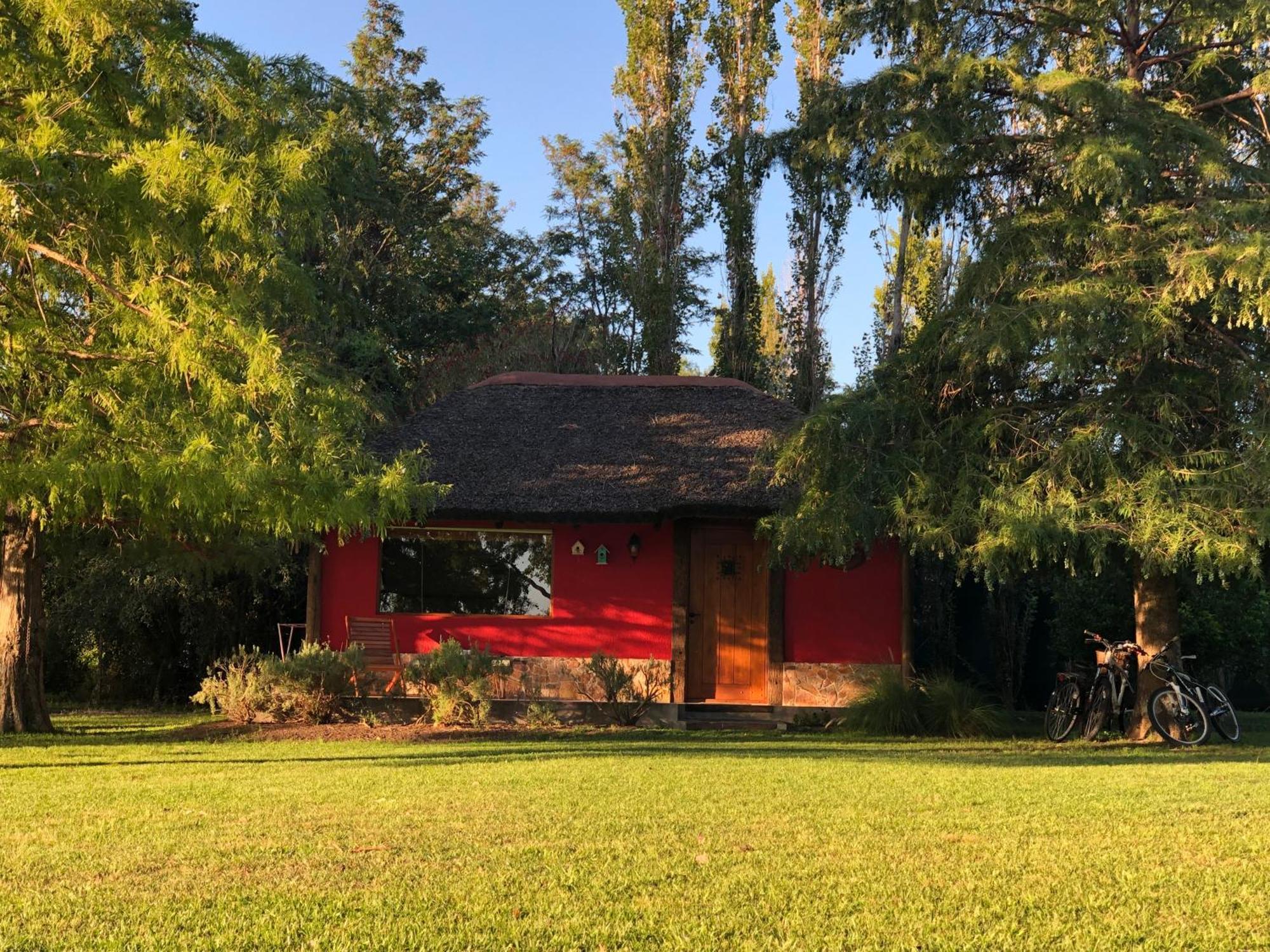 Cabana La Toscana Кармело Екстер'єр фото