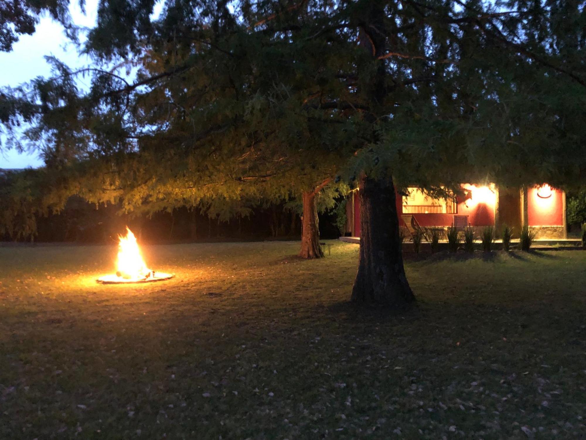 Cabana La Toscana Кармело Екстер'єр фото