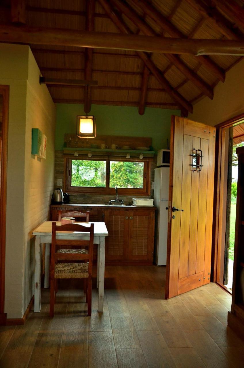 Cabana La Toscana Кармело Екстер'єр фото