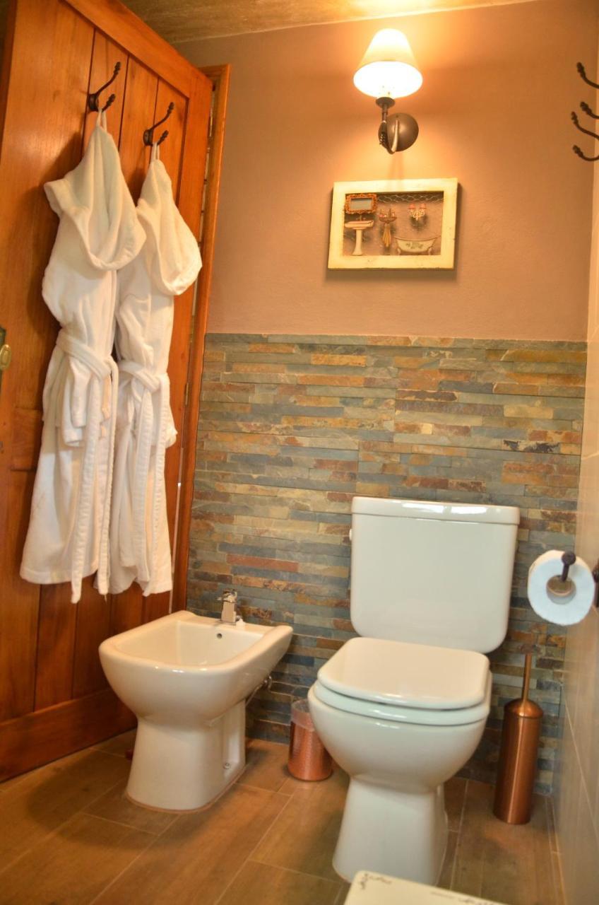 Cabana La Toscana Кармело Екстер'єр фото