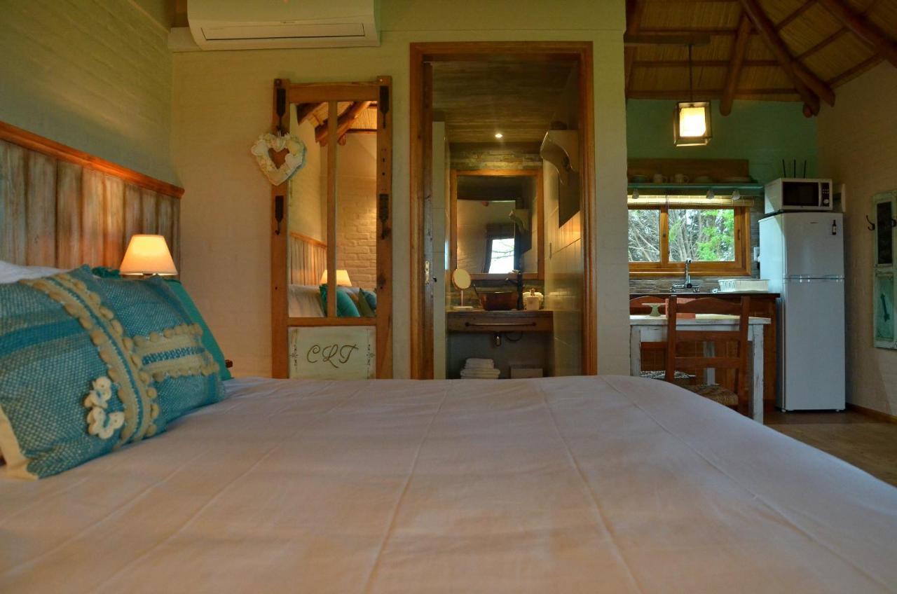 Cabana La Toscana Кармело Екстер'єр фото