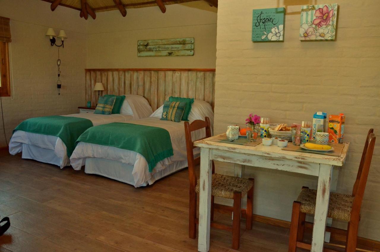 Cabana La Toscana Кармело Екстер'єр фото