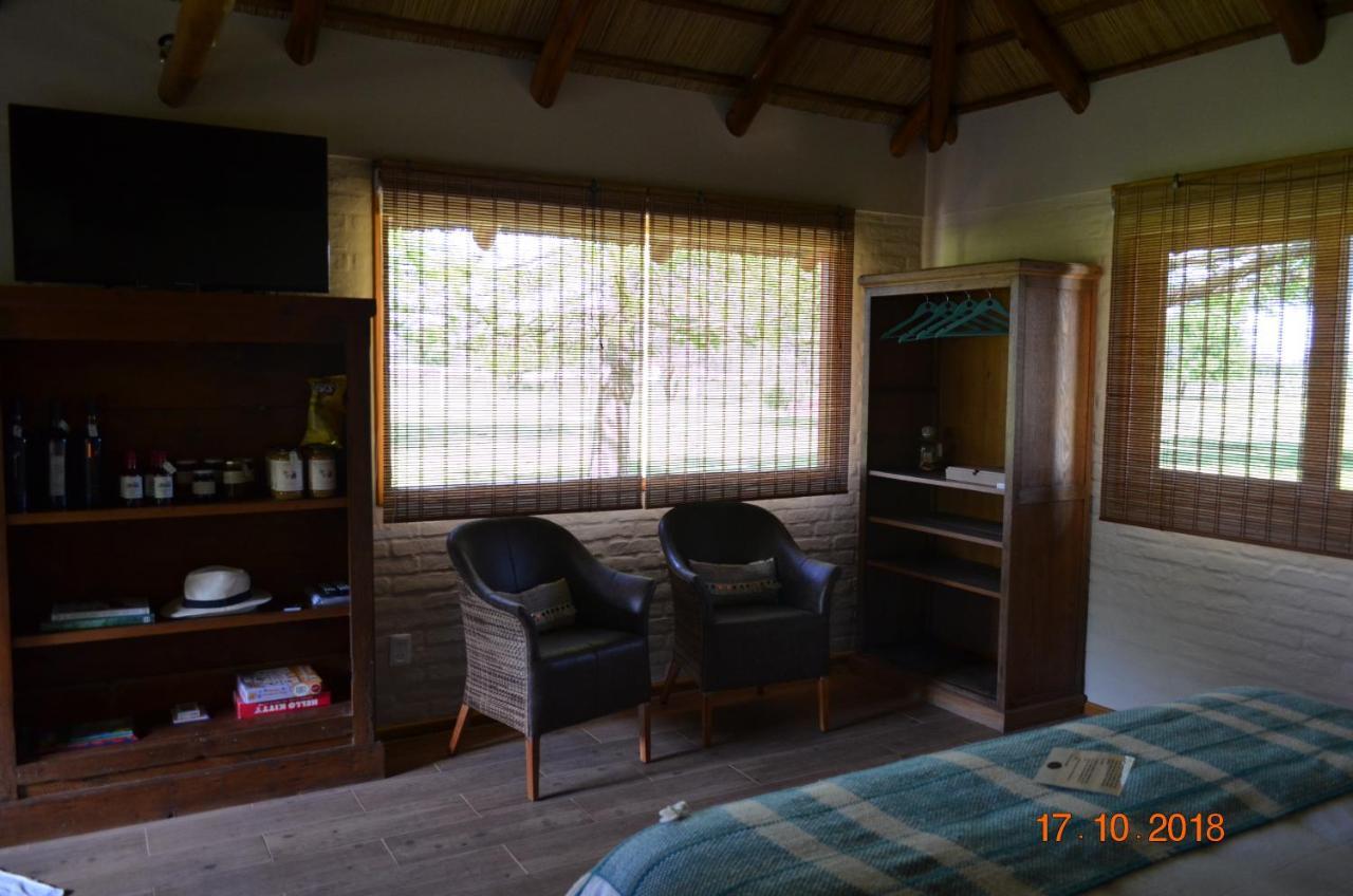 Cabana La Toscana Кармело Екстер'єр фото