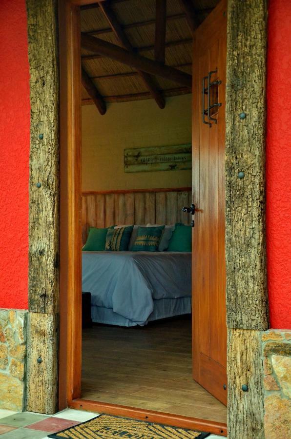 Cabana La Toscana Кармело Екстер'єр фото