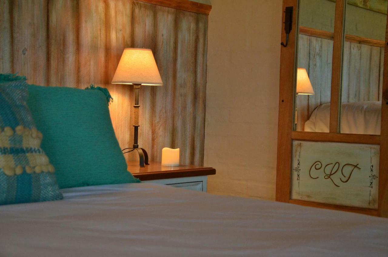 Cabana La Toscana Кармело Екстер'єр фото